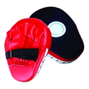 Punching Mitt – RI 1709