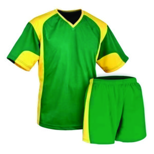 Soccer Uniform RI 2101