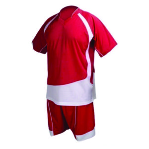 Soccer Uniform RI 2103