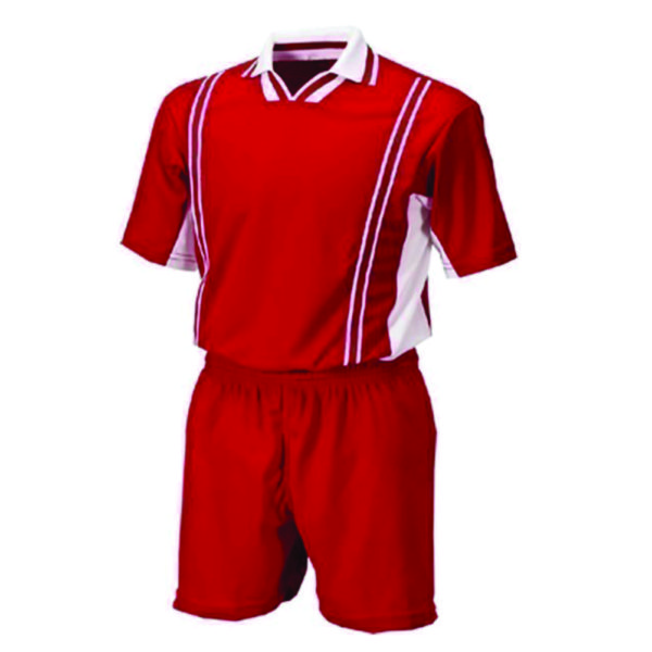 Soccer Uniform RI 2105