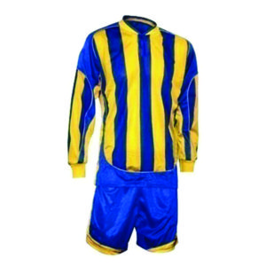 Soccer Uniform RI 2107