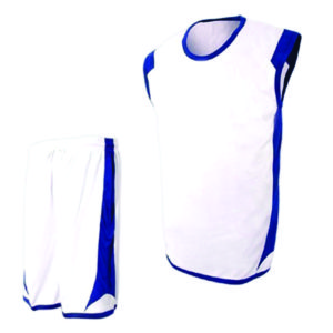 Basketball Uniform RI 2201