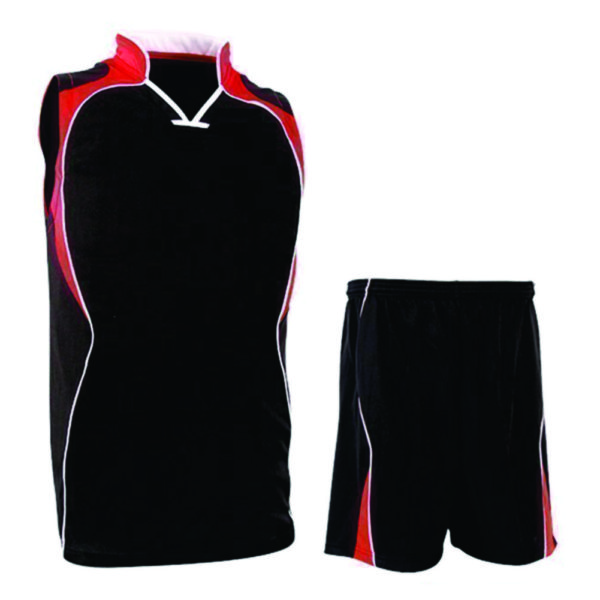 Basketball Uniform RI 2203