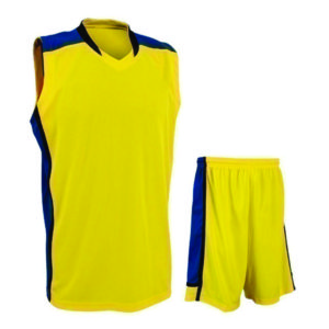 Basketball Uniform RI 2204