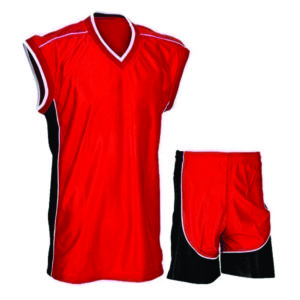 Basketball Uniform RI 2205