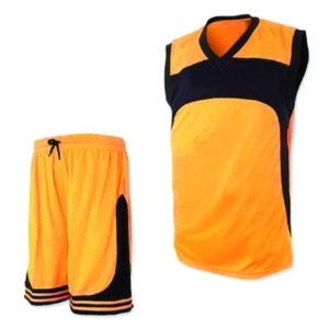 Basketball Uniform