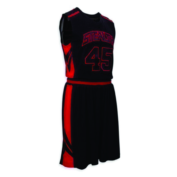 Basketball Uniform RI 2208