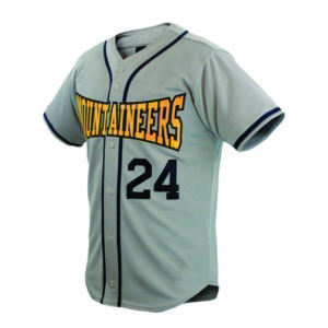 Baseball Uniform RI 2301