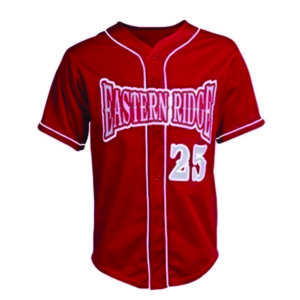 Baseball Uniform RI 2302