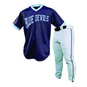 Baseball Uniform RI 2303