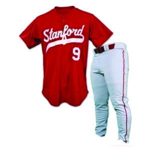 Baseball Uniform