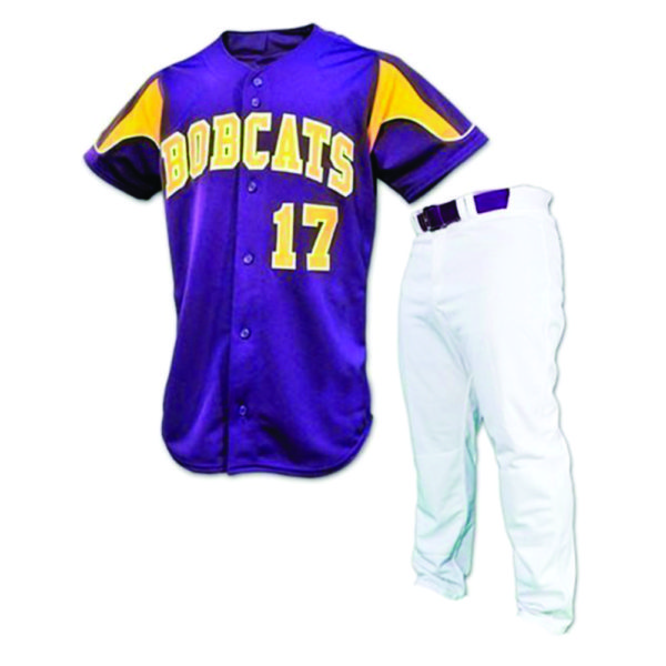 Baseball Uniform RI 2305