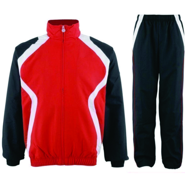 Track Suit RI 3201