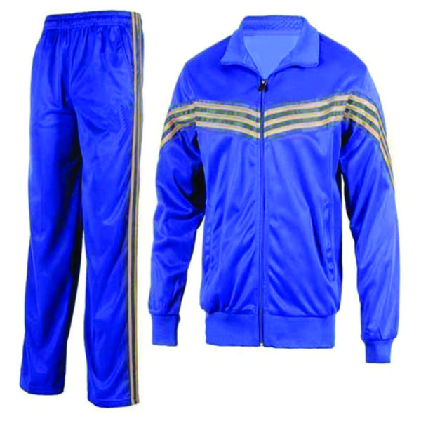 Track Suit RI 3206