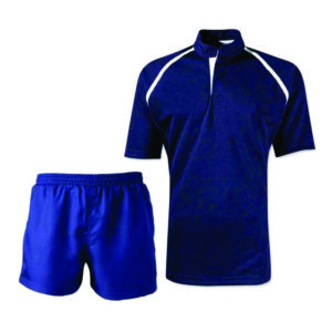 Rugby Ball Uniform RI 2405