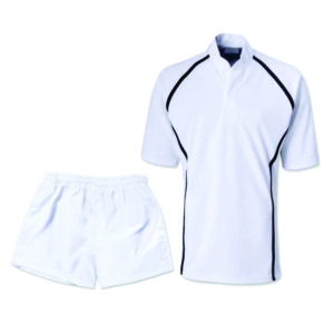 Rugby Ball Uniform RI 2407