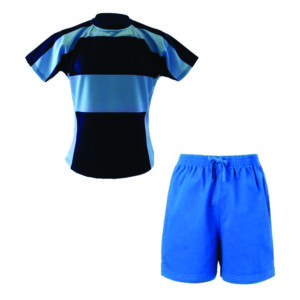 Rugby Ball Uniform RI 2409