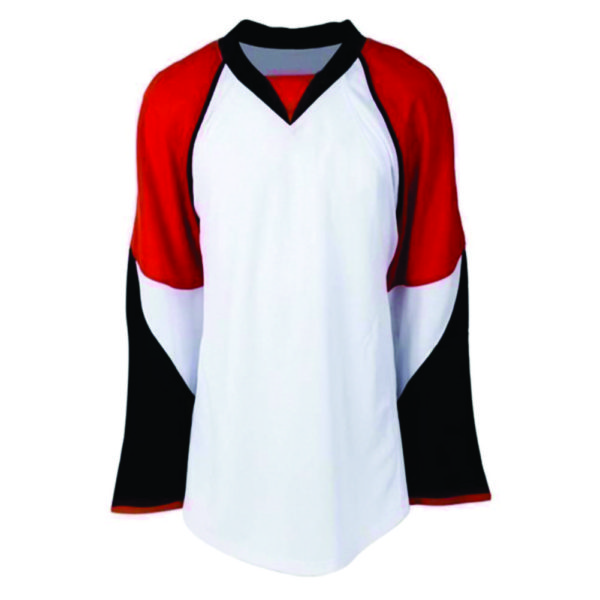 Ice Hockey Uniform RI 2502