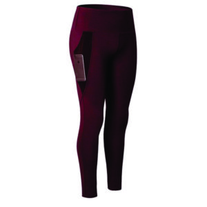 COLOR BLOCKING YOGA TIGHTS RI-4002