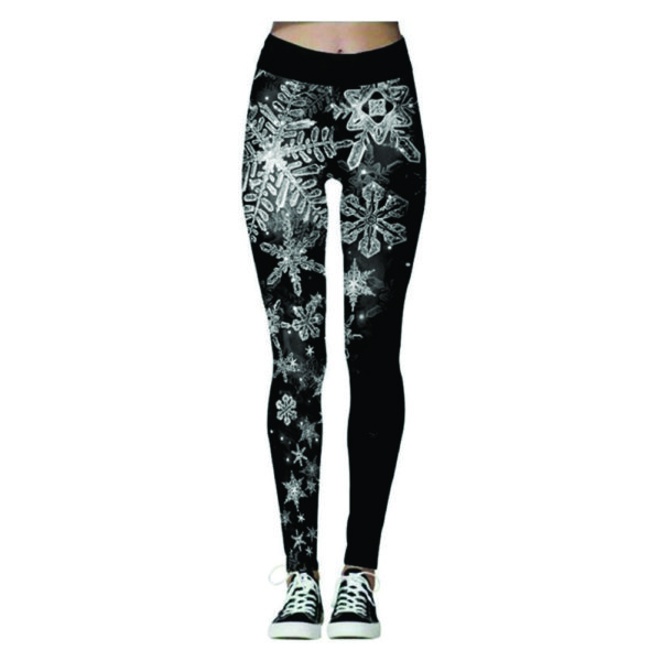 WOMEN COSPLAY LEGGING RI-4003