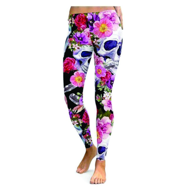 Leggings RI-4004