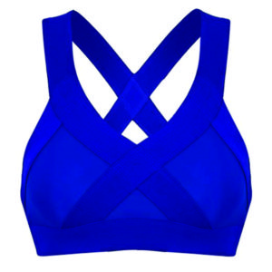 Sports & Fitness Bra for Women RI-4101