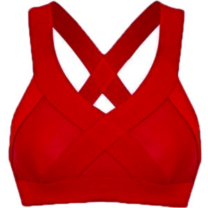 Sports & Fitness Bra for Women RI-4105