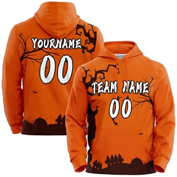 Custom Hoodies Personalized Sweatshirt