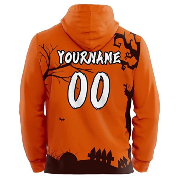 Custom Hoodies Personalized Sweatshirt