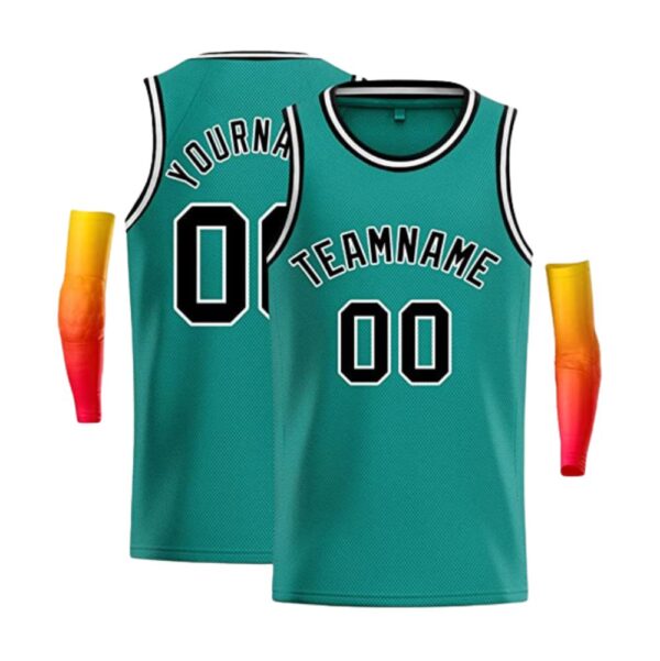 Custom Basketball Jersey