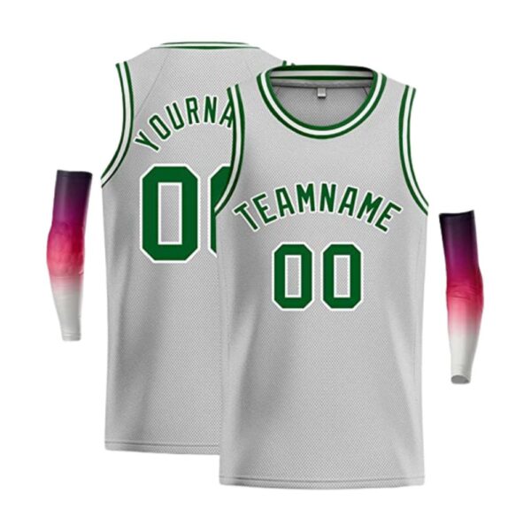 Custom Basketball Jersey