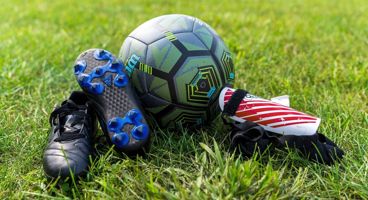 Soccer Gear Essentials