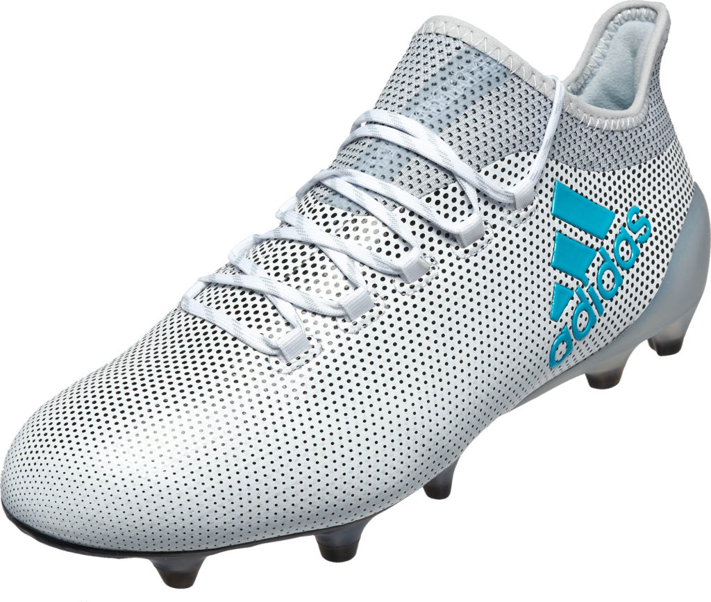 White Adidas Soccer Cleats – Discover the Power and Style