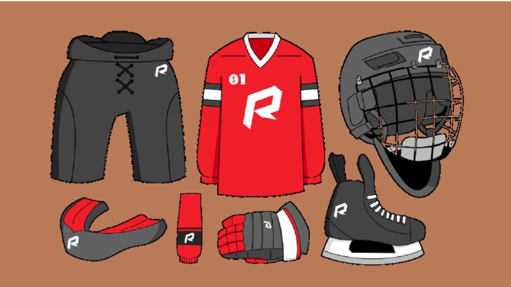 Exploring Ice Hockey Equipment: Essential Gear for the Game