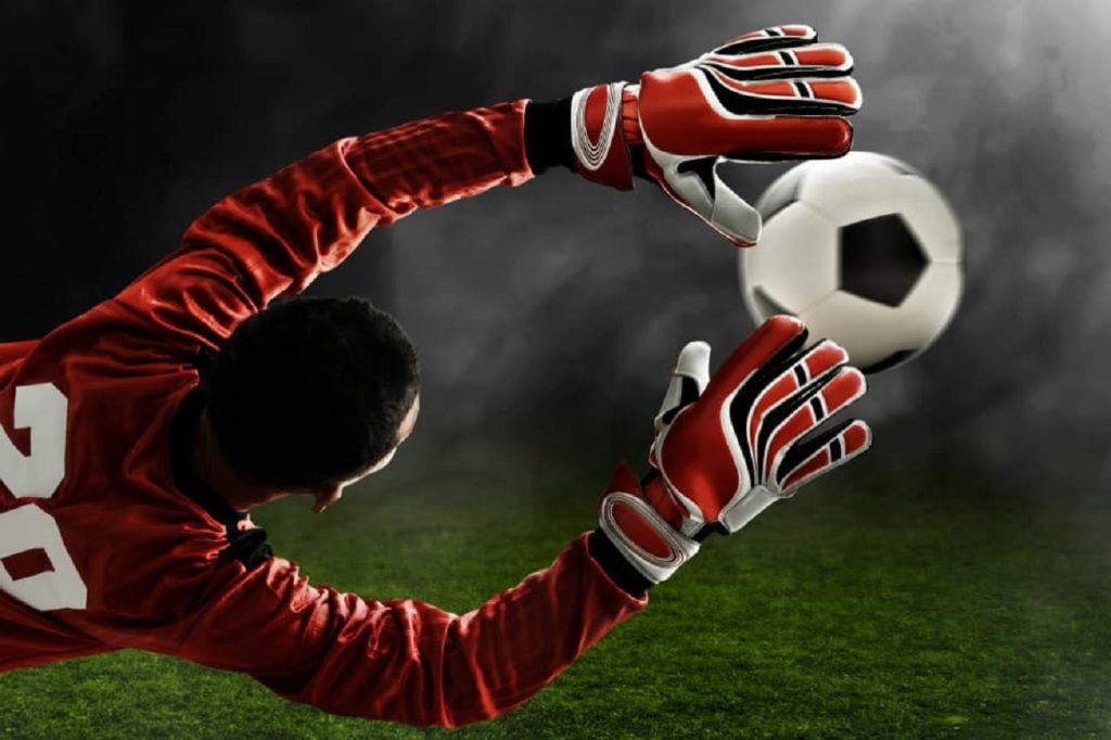 Soccer Goalkeeper Gear: Performance & Safety