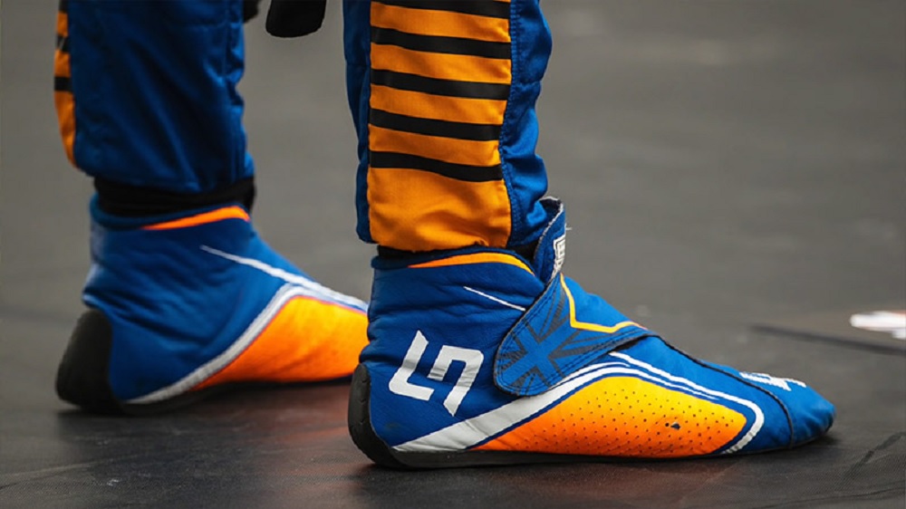 Racing Shoes