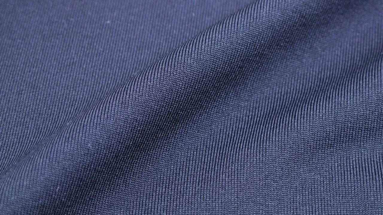 Odor-Resistant Fabrics