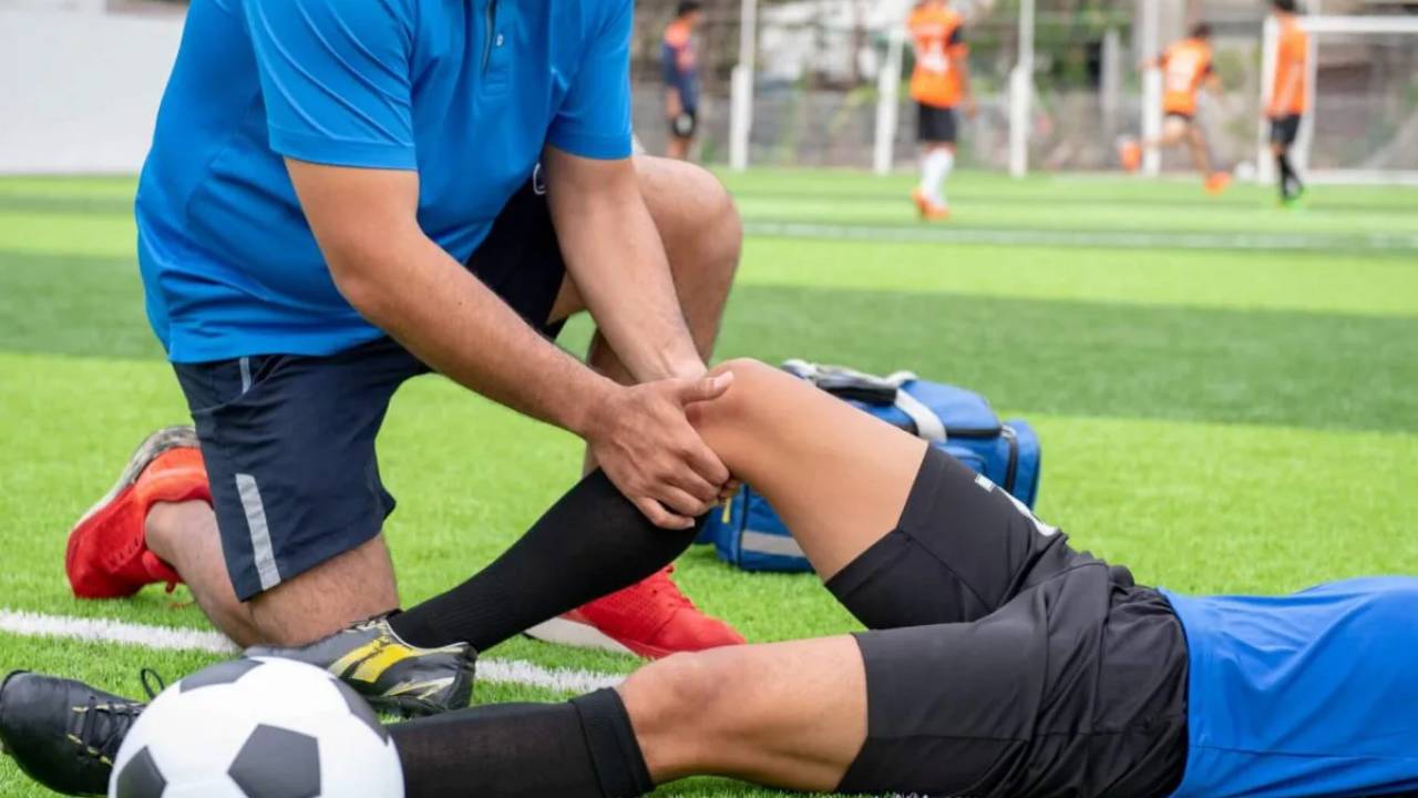 Physical Conditioning and Injury Prevention