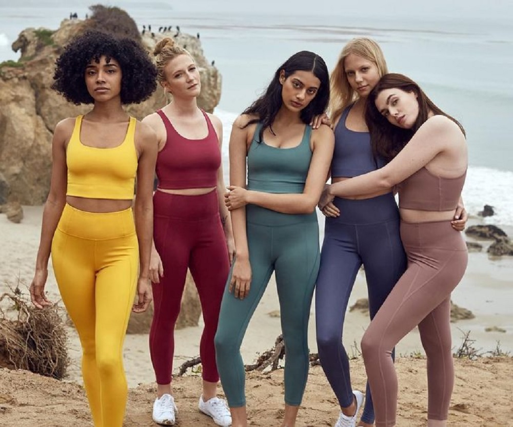 Ethical and Sustainable Workout Clothing