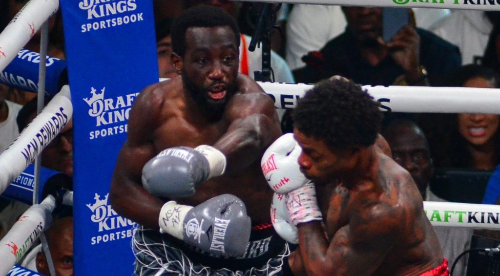 Commentary: Terence Crawford leaves no doubts about being the man at 147. Is 154 next? – Rompvela