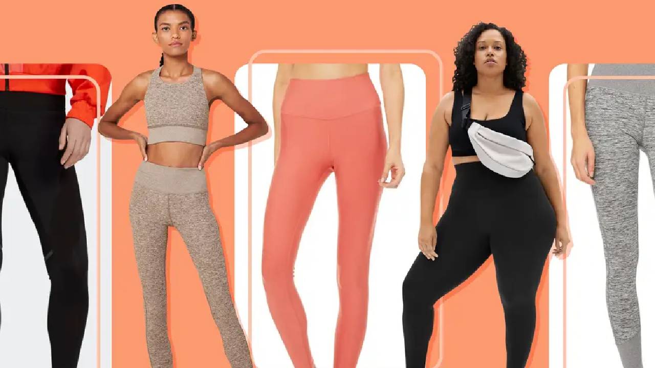 The Perfect Yoga Outfit: What to Look for?