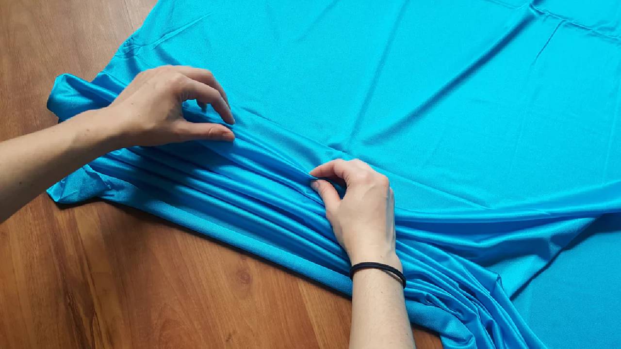 Yoga Fabric and Material Guide