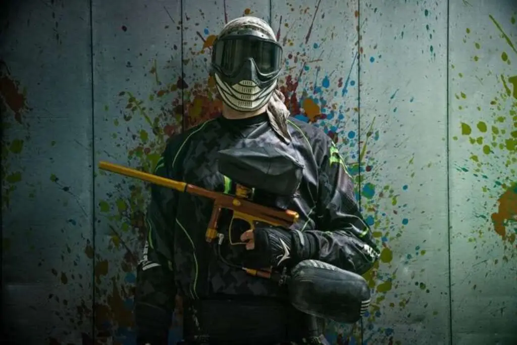 10 Must-Have Paintball Gear & Safety Tips for Ultimate Fun