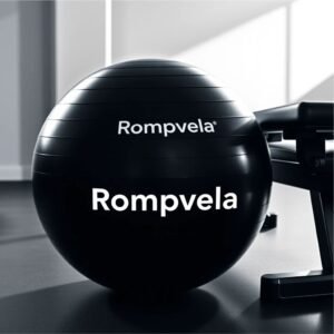 Rompvela BalancePro Exercise Ball