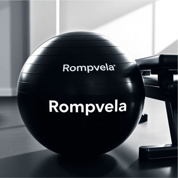 Rompvela BalancePro Exercise Ball