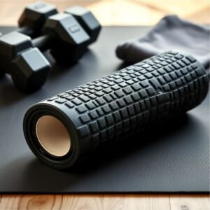 Rompvela FitRoll Foam Roller