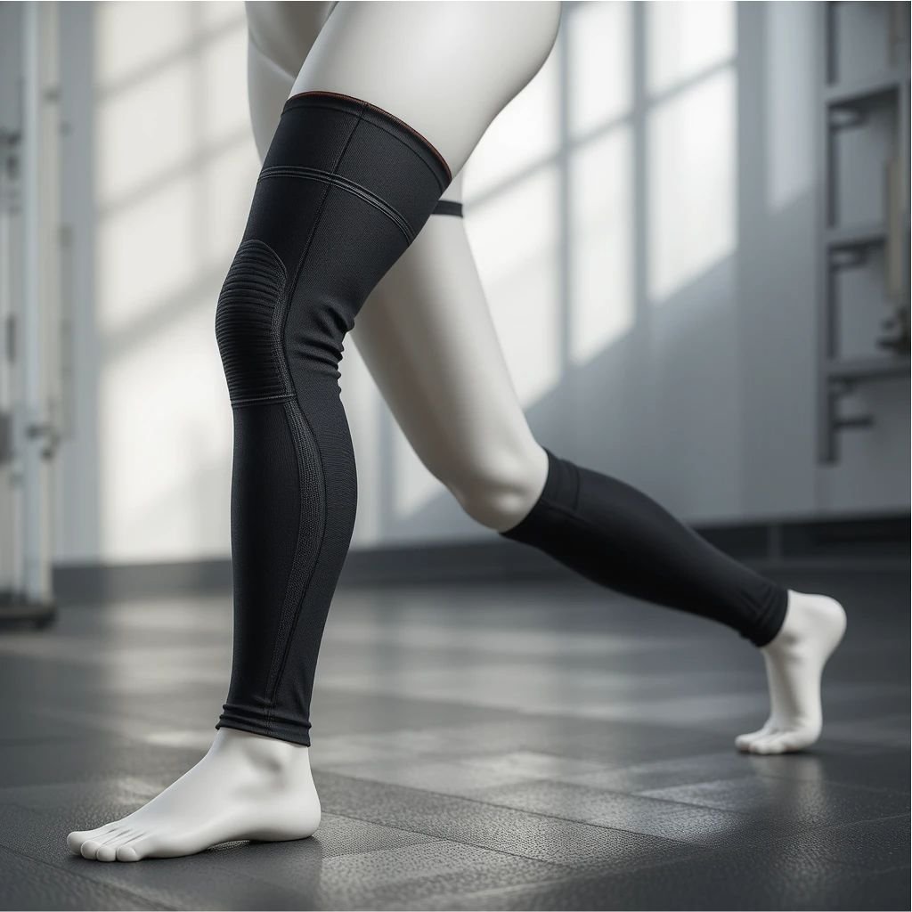Rompvela FlexGuard Knee Sleeves