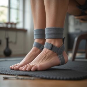 Rompvela MaxPower Ankle Weights