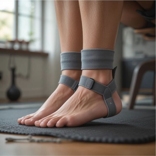 Rompvela MaxPower Ankle Weights