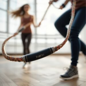 Rompvela SpeedX Skipping Rope